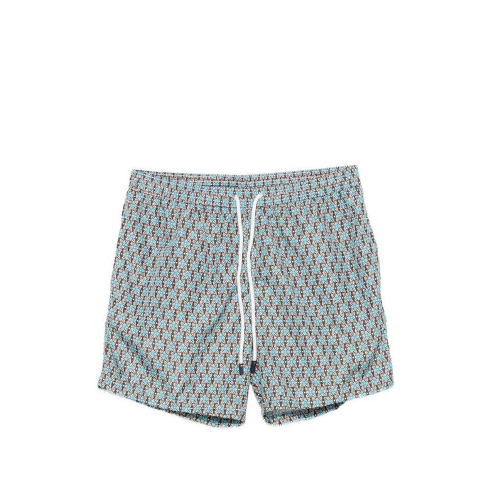 Barba Men "Enea"  Swimsuit